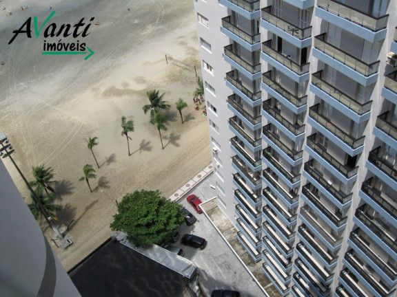 Imagem Apartamento com 1 Quarto à Venda, 48 m² em José Menino - Santos