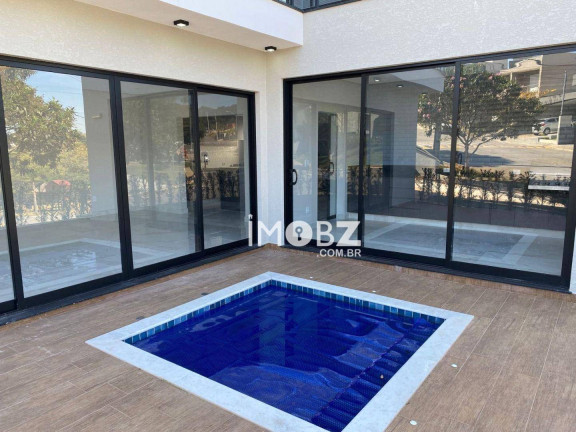 Imagem Imóvel com 3 Quartos à Venda, 193 m² em Condomínio Residencial Euroville Ii - Bragança Paulista Imagem Imóvel com 3 Quartos à Venda, 193 m² em Condomínio Residencial Euroville Ii - Bragança Paulista