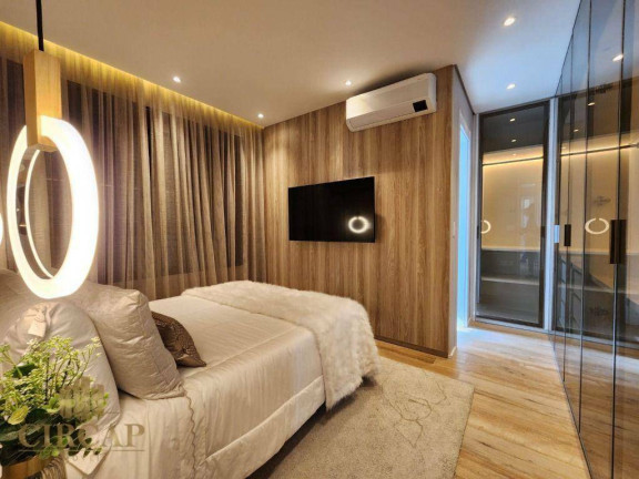 Imagem Apartamento com 3 Quartos à Venda, 111 m² em Perdizes - São Paulo