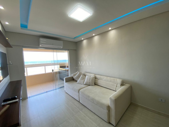 Imagem Apartamento com 2 Quartos à Venda, 88 m² em Maracanã - Praia Grande Imagem Apartamento com 2 Quartos à Venda, 88 m² em Maracanã - Praia Grande