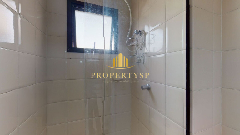 Imagem Apartamento com 1 Quarto à Venda, 33 m² em Vila Pompéia - São Paulo