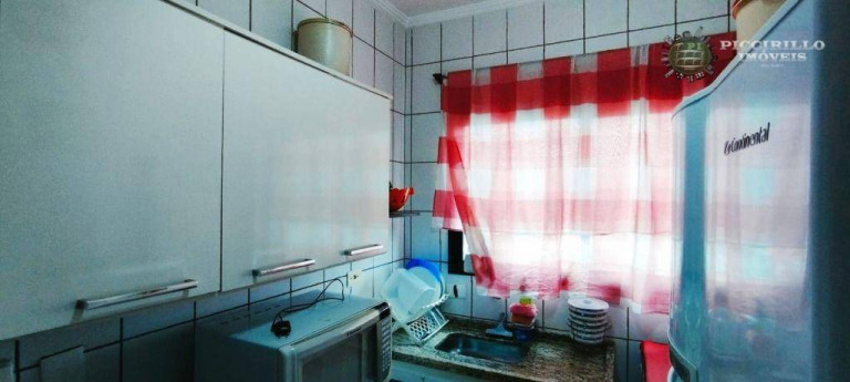 Imagem Apartamento com 1 Quarto à Venda, 54 m² em Tupi - Praia Grande