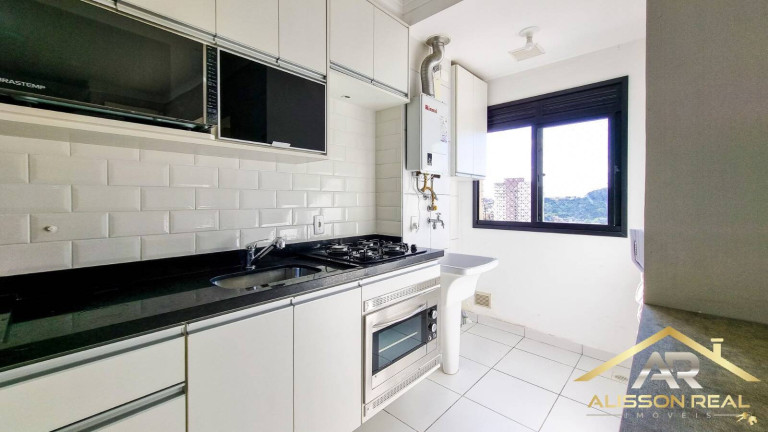 Imagem Apartamento com 2 Quartos à Venda, 59 m² em Vila Osasco - Osasco Imagem Apartamento com 2 Quartos à Venda, 59 m² em Vila Osasco - Osasco