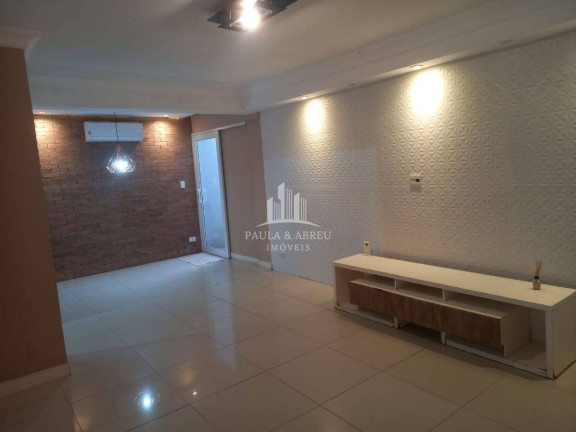 Imagem Casa com 3 Quartos à Venda, 148 m² em Vila Lucinda - Santo André