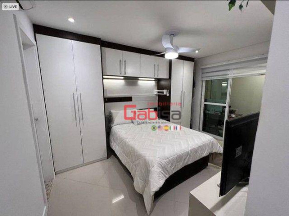 Imagem Apartamento com 2 Quartos à Venda, 100 m² em Braga - Cabo Frio