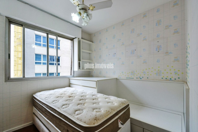 Imagem Apartamento com 2 Quartos à Venda, 88 m² em Paraíso - São Paulo Imagem Apartamento com 2 Quartos à Venda, 88 m² em Paraíso - São Paulo