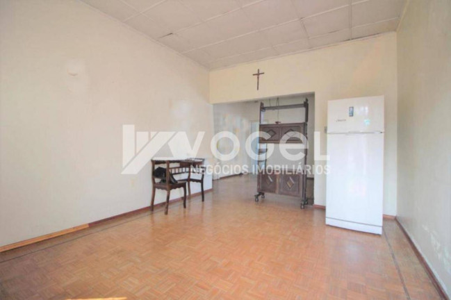 Imagem Casa com 3 Quartos à Venda, 116 m² em Primavera - Novo Hamburgo