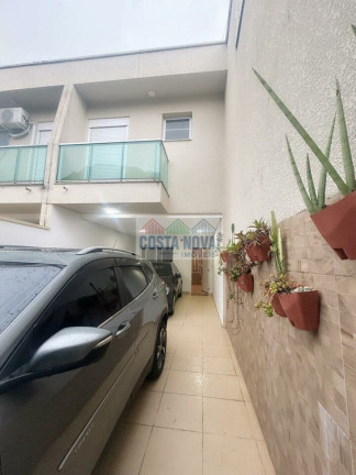 Imagem Casa com 3 Quartos à Venda, 141 m² em água Fria - São Paulo Imagem Casa com 3 Quartos à Venda, 141 m² em água Fria - São Paulo