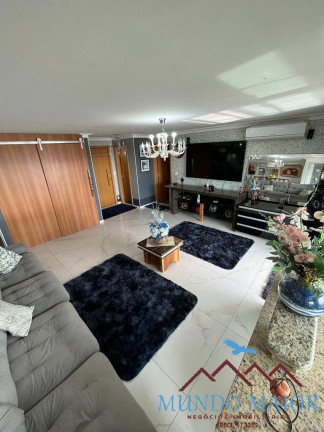 Imagem Apartamento com 4 Quartos à Venda, 264 m² em Santa Paula - São Caetano Do Sul Imagem Apartamento com 4 Quartos à Venda, 264 m² em Santa Paula - São Caetano Do Sul