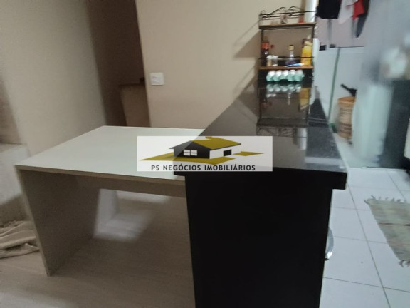 Imagem Apartamento com 2 Quartos à Venda, 52 m² em Vila Bela - São Paulo