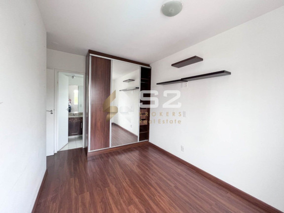 Imagem Apartamento com 2 Quartos à Venda, 60 m² em Vila Leopoldina - São Paulo