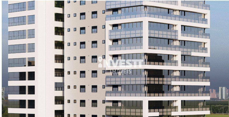 Imagem Apartamento com 4 Quartos à Venda, 240 m² em Jardim Goiás - Goiânia Imagem Apartamento com 4 Quartos à Venda, 240 m² em Jardim Goiás - Goiânia