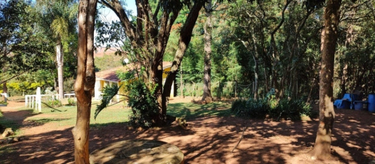 Imagem Chácara com 1 Quarto à Venda, 600 m² em Usina - Atibaia Imagem Chácara com 1 Quarto à Venda, 600 m² em Usina - Atibaia