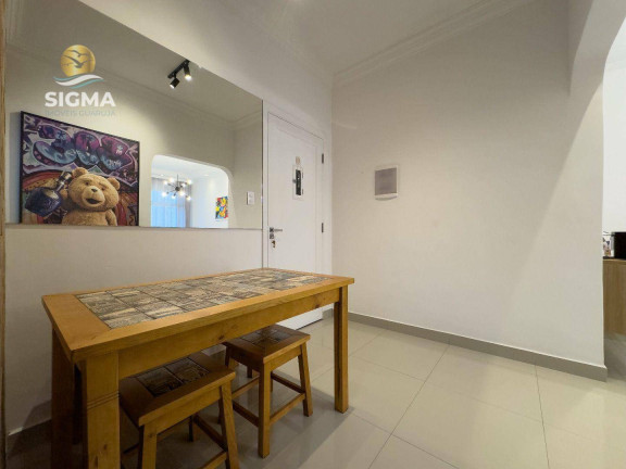 Imagem Apartamento com 2 Quartos à Venda, 80 m² em Pitangueiras - Guarujá Imagem Apartamento com 2 Quartos à Venda, 80 m² em Pitangueiras - Guarujá