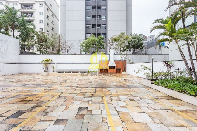 Imagem Apartamento com 1 Quarto à Venda, 30 m² em Jardim Paulistano - São Paulo Imagem Apartamento com 1 Quarto à Venda, 30 m² em Jardim Paulistano - São Paulo
