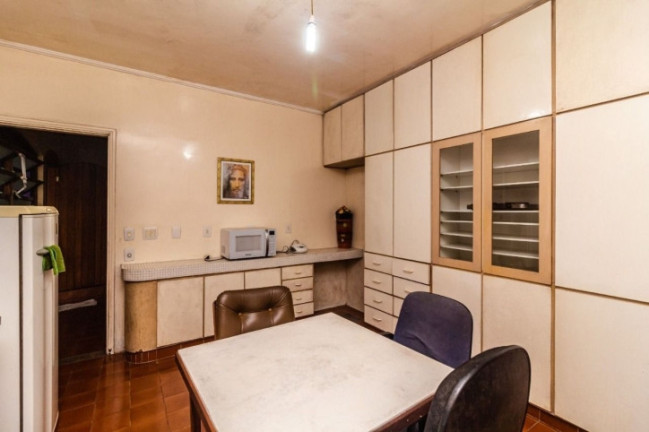 Imagem Casa com 6 Quartos para Alugar, 551 m² em Marapé - Santos Imagem Casa com 6 Quartos para Alugar, 551 m² em Marapé - Santos