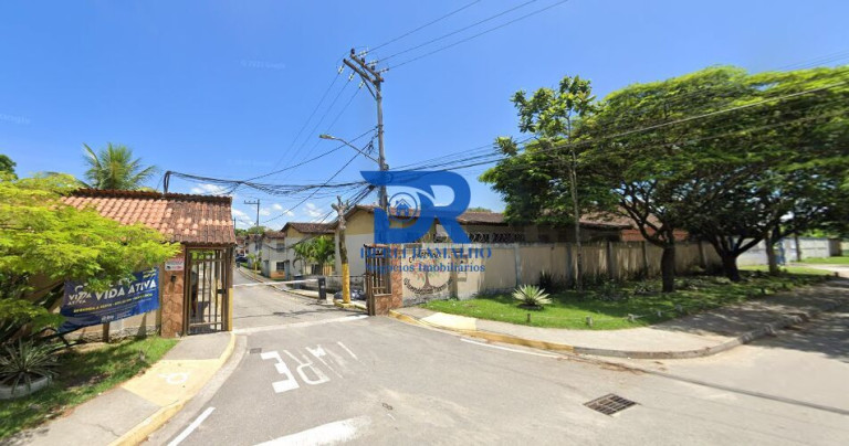 Imagem Apartamento com 2 Quartos à Venda, 50 m² em Cosmos - Rio De Janeiro