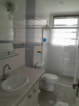 Imagem Apartamento com 3 Quartos à Venda, 220 m² em Itararé - São Vicente