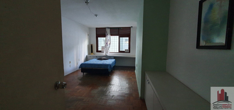 Imagem Casa com 7 Quartos à Venda, 780 m² em Monteiro - Recife