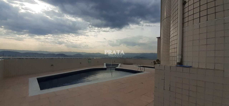 Imagem Apartamento com 1 Quarto à Venda, 56 m² em Ponta Da Praia - Santos Imagem Apartamento com 1 Quarto à Venda, 56 m² em Ponta Da Praia - Santos