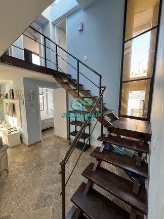 Imagem Cobertura com 3 Quartos à Venda, 134 m² em Enseada - Guarujá Imagem Cobertura com 3 Quartos à Venda, 134 m² em Enseada - Guarujá