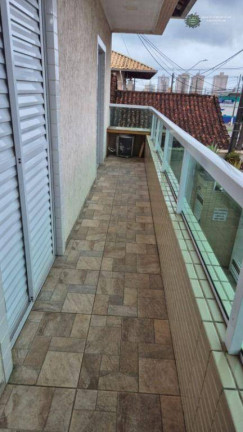Imagem Casa com 2 Quartos à Venda, 54 m² em Caiçara - Praia Grande