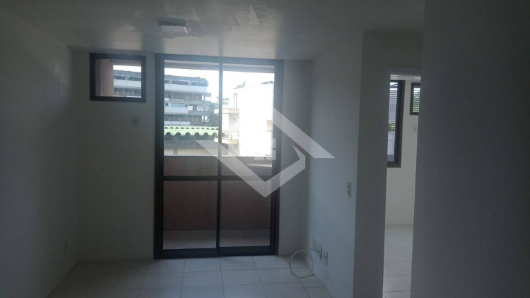 Imagem Apartamento com 2 Quartos à Venda, 63 m² em Centro - Niterói