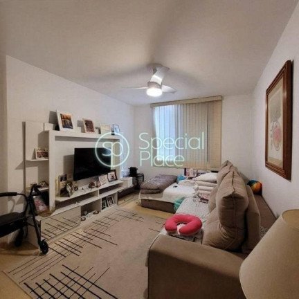 Imagem Apartamento com 3 Quartos à Venda, 250 m² em Higienópolis - São Paulo