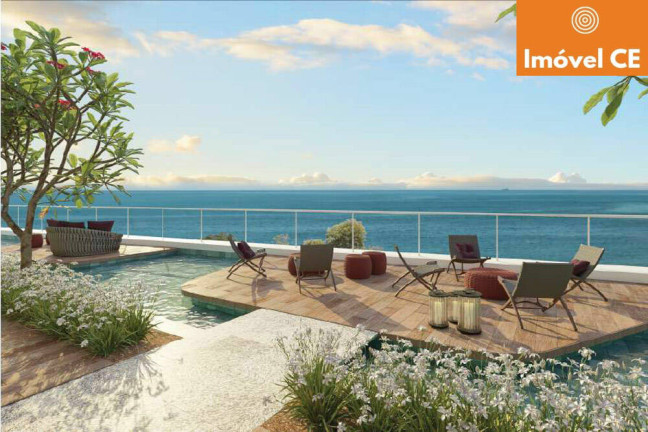 Imagem Apartamento com 6 Quartos à Venda, 600 m² em Meireles - Fortaleza Imagem Apartamento com 6 Quartos à Venda, 600 m² em Meireles - Fortaleza