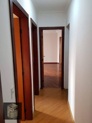 Imagem Apartamento com 3 Quartos à Venda, 100 m² em Ipiranga - São Paulo