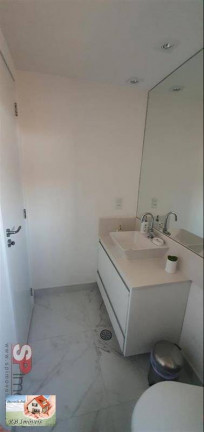 Imagem Apartamento com 2 Quartos à Venda, 61 m² em Silveira - Santo André Imagem Apartamento com 2 Quartos à Venda, 61 m² em Silveira - Santo André