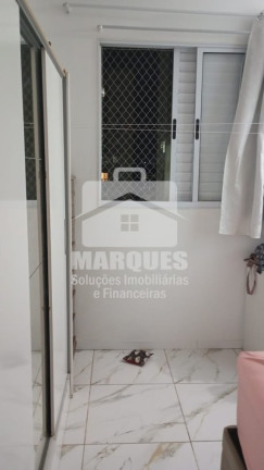 Imagem Apartamento com 2 Quartos à Venda, 56 m² em Jardim Bela Vista - Sumaré