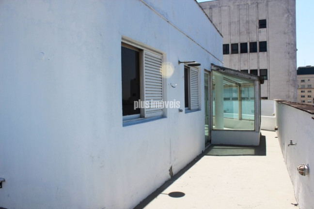 Imagem Apartamento com 4 Quartos à Venda, 642 m² em Higienópolis - São Paulo