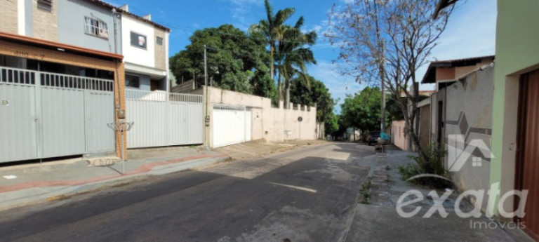 Imagem Sobrado com 2 Quartos à Venda, 49 m² em Sao Patricio - Serra