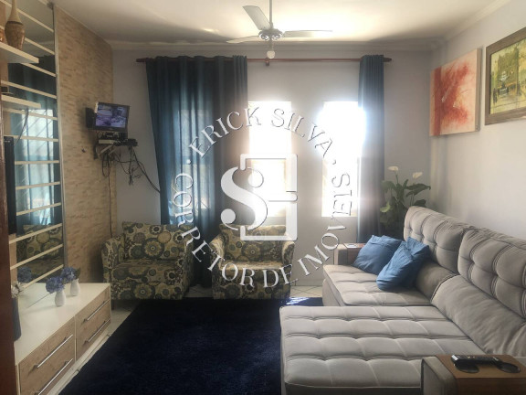 Imagem Casa com 3 Quartos à Venda, 146 m² em Pestana - Osasco