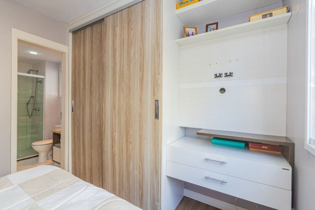 Imagem Apartamento com 3 Quartos à Venda, 72 m² em Tristeza - Porto Alegre