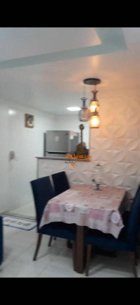 Imagem Apartamento com 2 Quartos à Venda, 44 m² em água Chata - Guarulhos