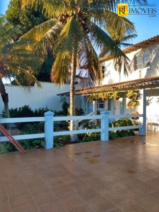 Imagem Casa com 4 Quartos à Venda, 461 m² em Pontinha - Araruama Imagem Casa com 4 Quartos à Venda, 461 m² em Pontinha - Araruama