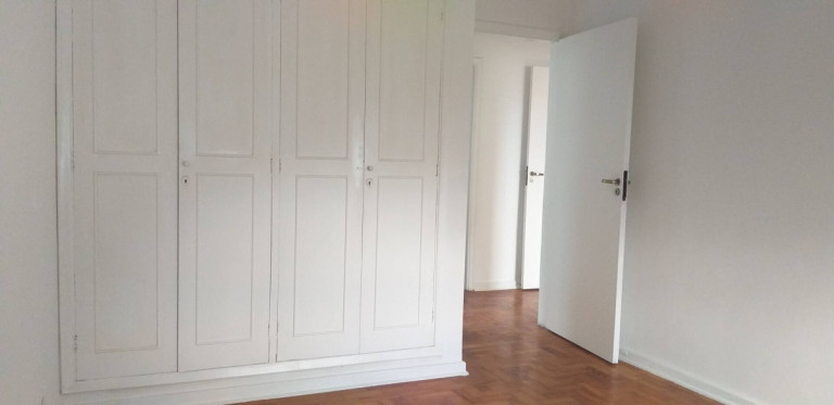 Imagem Apartamento com 3 Quartos à Venda, 124 m² em Boqueirão - Santos Imagem Apartamento com 3 Quartos à Venda, 124 m² em Boqueirão - Santos