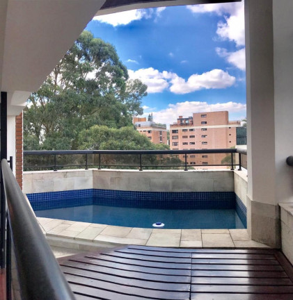 Imagem Imóvel com 4 Quartos à Venda, 305 m² em Panamby - São Paulo Imagem Imóvel com 4 Quartos à Venda, 305 m² em Panamby - São Paulo