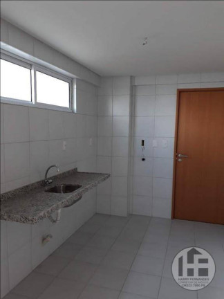 Imagem Apartamento com 3 Quartos à Venda, 86 m² em Prado - Recife