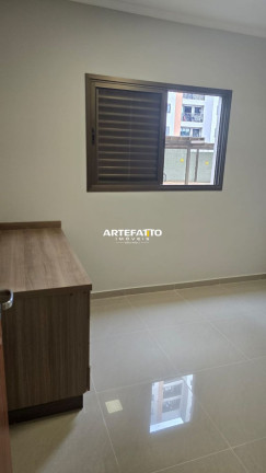 Imagem Apartamento com 3 Quartos à Venda, 97 m² em Núcleo Agrícola Alpha - Franca Imagem Apartamento com 3 Quartos à Venda, 97 m² em Núcleo Agrícola Alpha - Franca