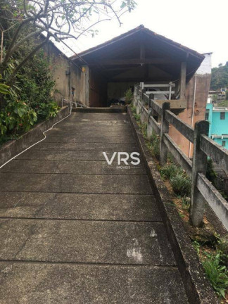 Imagem Casa com 3 Quartos à Venda, 366 m² em Vila Muqui - Teresópolis Imagem Casa com 3 Quartos à Venda, 366 m² em Vila Muqui - Teresópolis