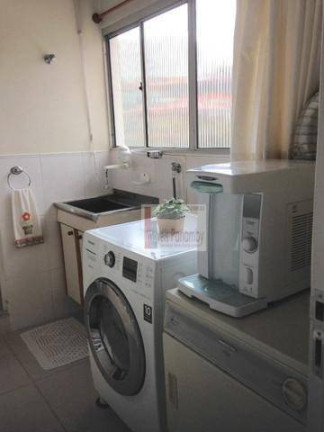 Imagem Apartamento com 3 Quartos à Venda, 78 m² em Morumbi - São Paulo Imagem Apartamento com 3 Quartos à Venda, 78 m² em Morumbi - São Paulo