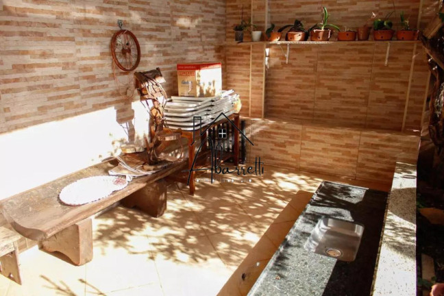 Imagem Casa com 3 Quartos à Venda, 192 m² em Loteamento São Francisco - Piracicaba