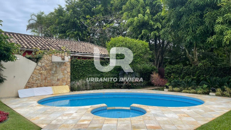 Imagem Casa com 6 Quartos à Venda, 323 m² em Riviera | Módulo 05 - Bertioga
