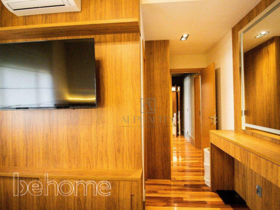 Imagem Apartamento com 3 Quartos à Venda, 140 m² em Centro Empresarial Tamboré - Santana De Parnaíba Imagem Apartamento com 3 Quartos à Venda, 140 m² em Centro Empresarial Tamboré - Santana De Parnaíba