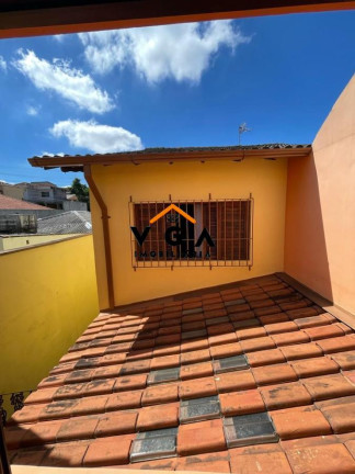 Imagem Casa com 4 Quartos à Venda, 192 m² em Cidade Patriarca - São Paulo
