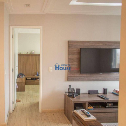 Imagem Apartamento com 2 Quartos à Venda, 67 m² em Perdizes - São Paulo