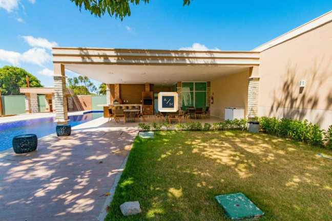 Imagem Casa com 3 Quartos à Venda, 98 m² em Coaçu - Eusébio Imagem Casa com 3 Quartos à Venda, 98 m² em Coaçu - Eusébio
